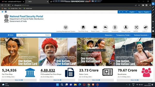 AAY SPHH PHH Ration card apply online 2022। ration card online correction। nfsa ration card online смотреть онлайн