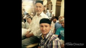 Ар Рохман Рахматулло кори хазратлари