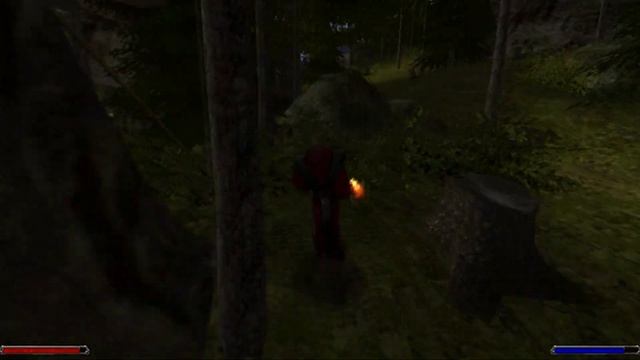 Gothic 2 + Night of the Raven №16 Ручник 20 уровень! смотреть онлайн