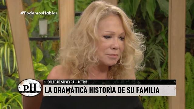 Programa 15 (02-06-2018) - PH Podemos Hablar смотреть онлайн