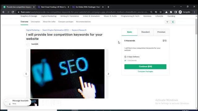 May 2022 Income Report(BEST MONTH $1000+) - Niche Sites, HOSTING, FIVERR GIG смотреть онлайн