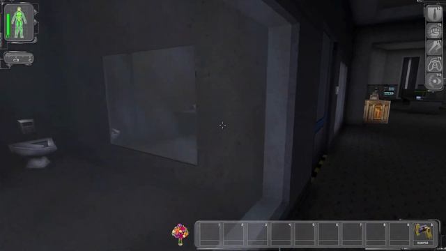 Deus Ex #8 (Выбора нет) смотреть онлайн