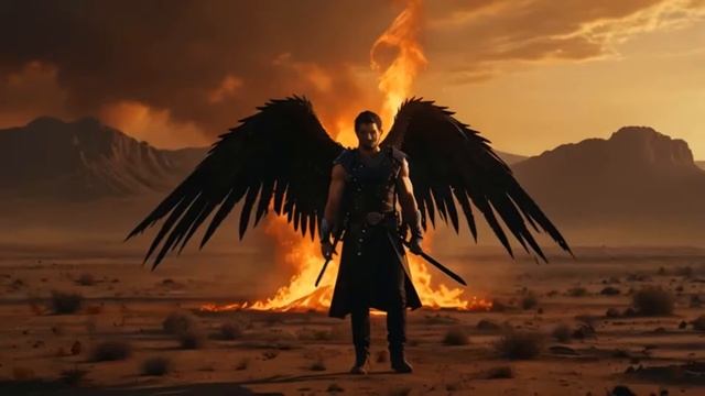 ＂Исповедь Дьявола＂ смотреть онлайн