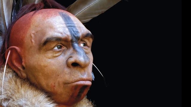 Neanderthal Misconceptions смотреть онлайн