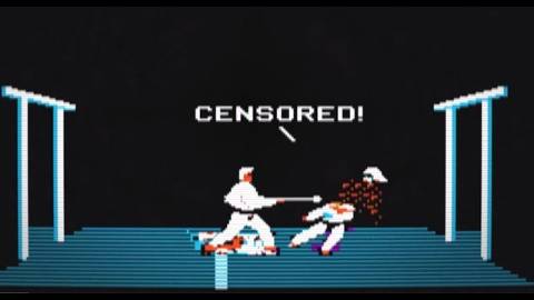 The Making Of Karateka (PC) 2023
