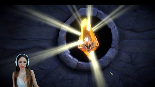 Открытие 100 сакральных осколков на х2 и х10 Raid: Shadow Legends смотреть онлайн