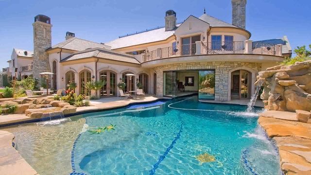 House Plans With Outdoor Swimming Pools - Gif Maker DaddyGif.com (see description) смотреть онлайн