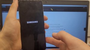 🔥🆕️ FRP Samsung A51 SM-A515F Сброс Аккаунта Гугл. TestPoint. Chimera Tool. Удалённая разблокировка