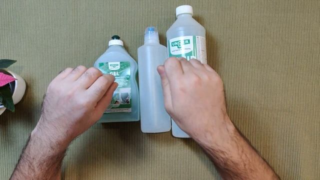 Миючі засоби (Soaps) для професійної мийки вікон смотреть онлайн
