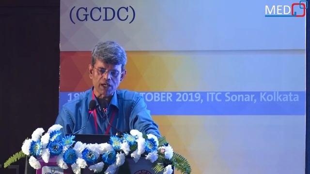 What is New in Rheumatoid Arthritis? | Dr. Alakendu Ghosh смотреть онлайн