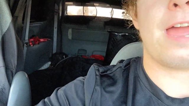 the ATF. why the ATF. and. a unintentional babbling session смотреть онлайн