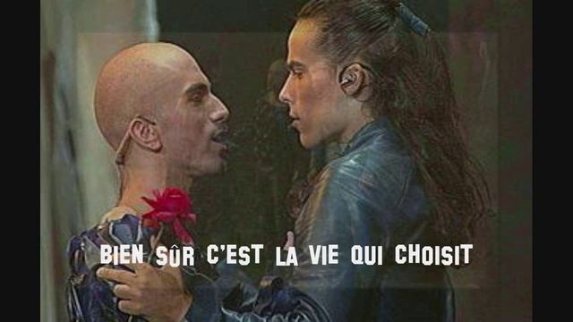 romeo et juliette on dit dans la rue. karaoke смотреть онлайн