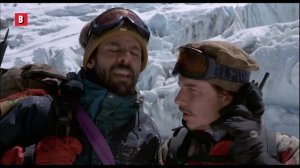 Случай с нитроглицерином | Вертикальный предел | отрывок