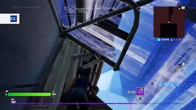 Live pp fortnite #souen смотреть онлайн