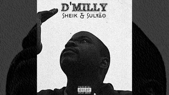D'Milly - Butterfly (EP SHEIK & SULTÃO) смотреть онлайн