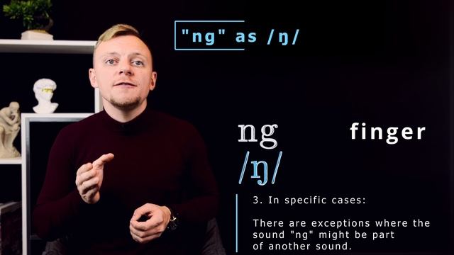 🗣️ "ng", "th", "ph" ... Consonant Digraphs Explained! 🤓 смотреть онлайн