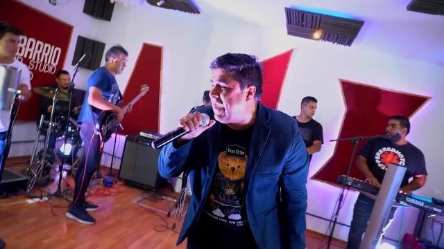 Grupo Green - Session en vivo │ Quiero amarte - Tengo que decirte - Ya sera tarde - Tu no cambiaras смотреть онлайн