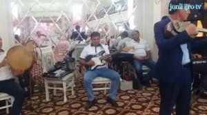 Azim Quvondiqov jonli ijro | Азим Кувондиков жонли ижро
