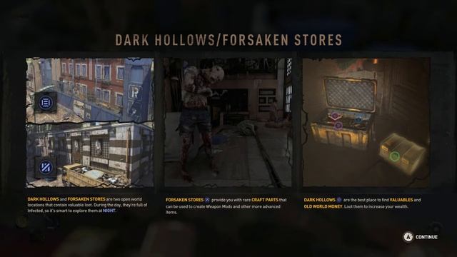 Dying Light 2 | Part 2 | Poison Water смотреть онлайн