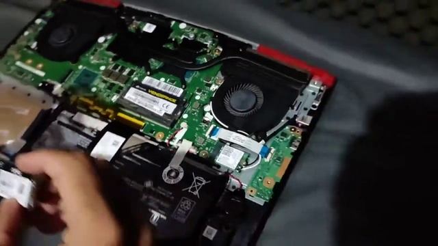 ESSE NOTEBOOK GAMER É TOP DEMAIS - Acer Aspire VX15 смотреть онлайн
