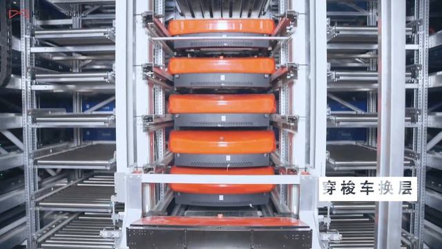 HWArobotics's Innovative Solutions For Modern Auto Parts Electronic Manufacturing смотреть онлайн