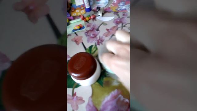 Два моих флаффи слайма))) смотреть онлайн