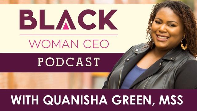 Reawakening: How Black Woman CEO Founder Quanisha Green is Healing Trauma and Reimagining Business смотреть онлайн