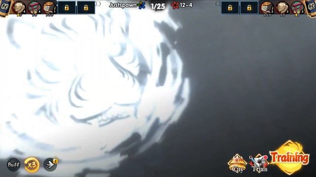 Naruto Chakra Resonance - Gameplay Walkthrough Part 13 (android,ios) смотреть онлайн