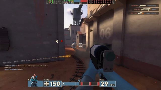 Duped TF2 Achievement Items ?! смотреть онлайн