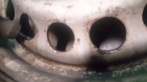 Почему не держит ручник на спринтер 906