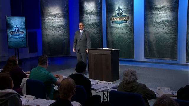 Церковь и государство Тема 2 Стивен Бор смотреть онлайн