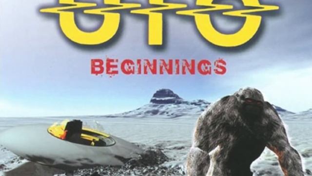 Underrated Classic Album Review - UFO 1 & UFO 2: Flying смотреть онлайн