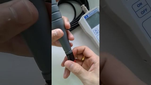 MW600 Milwaukee DO Meter