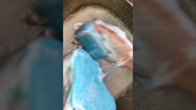 Размокшее мыло Нефис💙 смотреть онлайн