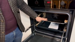 ДОСТУПНЫЙ ДУХОВОЙ ШКАФ ОТ KUPPERSBERG