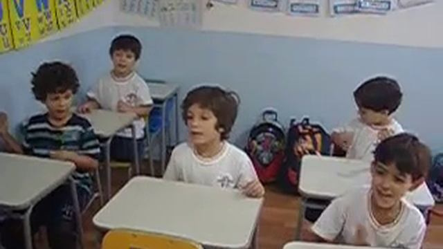 Xô Poluição! смотреть онлайн
