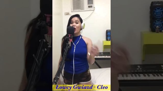 Cleo - Łowcy Gwiazd (Cover by Filipina Charm) смотреть онлайн