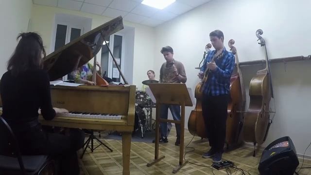 Rostov People - EP смотреть онлайн