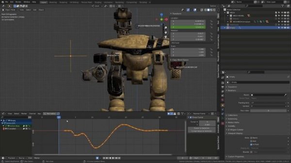 04-10-01 ARtillery shot-(Timelapse)