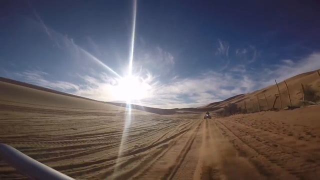 Quad Suzuki 400ccm Merzouga Desert Erg Chebbi 2016 смотреть онлайн