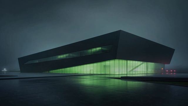 F O C U S in Tranquil Darkness // 1 hour atmospheric music for deep focus смотреть онлайн