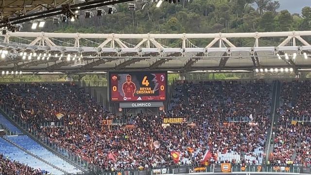 22/4/24 AS Roma - Bologna 1-3 ... LA FORMAZIONE DI QUESTA SERA ANNUNCIATA ALLA VECCHIA MANIERA смотреть онлайн