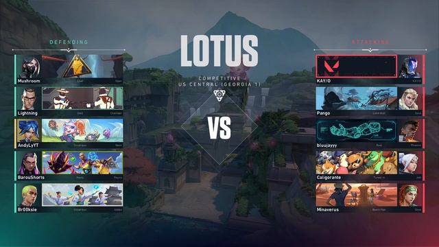 Bronze 2 Valorant Ranked | 5 смотреть онлайн
