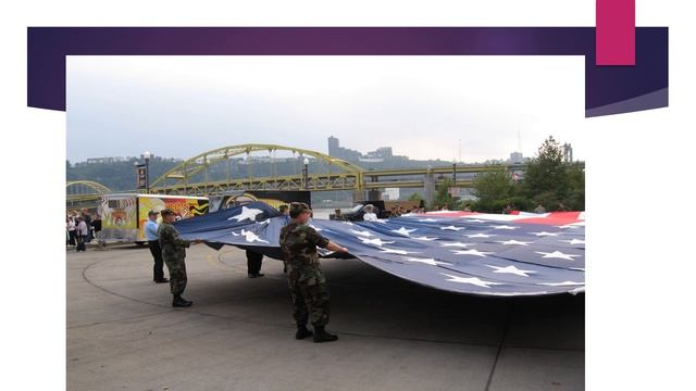9/11 PHS Tribute 17-18 смотреть онлайн