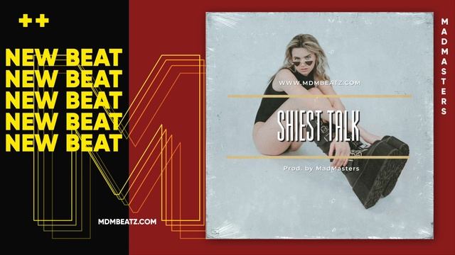#4pf Type Beat | Lil Baby x Pooh Shiesty - Shiest Talk смотреть онлайн