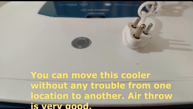 Crompton Ozone Desert Air Cooler Review Unboxing 2021 :75 litre | 55 litre | 88 litres Honest Revie смотреть онлайн