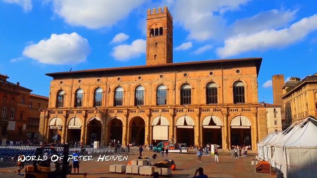 Magical Italy 💞☀️ beautiful places - Non stop stop instrumentals смотреть онлайн