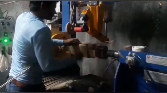 STRIP WINDER(LV)-MODEL DLV - 500;Contact Details: Ph.no:+91-9848439088; delta2automation@yahoo.co.i смотреть онлайн