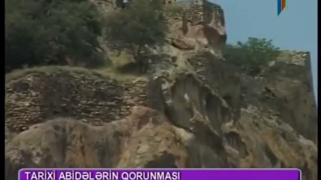 Abdalli qalasinin tarixi haqqinda смотреть онлайн