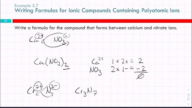 Chem 20 Ch 5 Lecture 1 & 2 смотреть онлайн